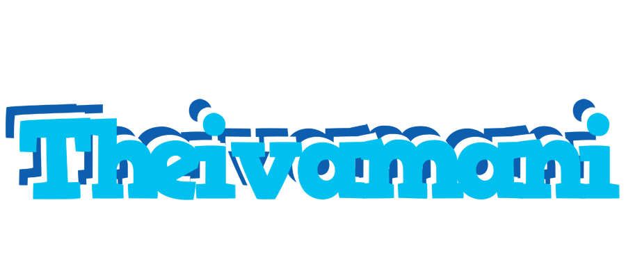 Theivamani jacuzzi logo