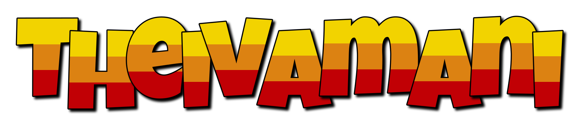 Theivamani jungle logo