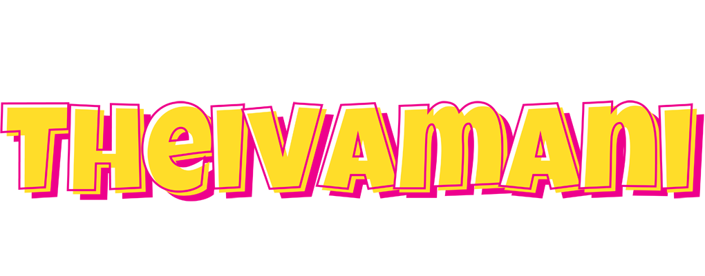 Theivamani kaboom logo