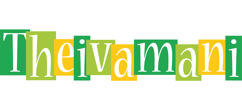 Theivamani lemonade logo