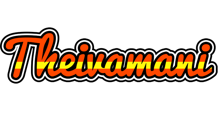 Theivamani madrid logo