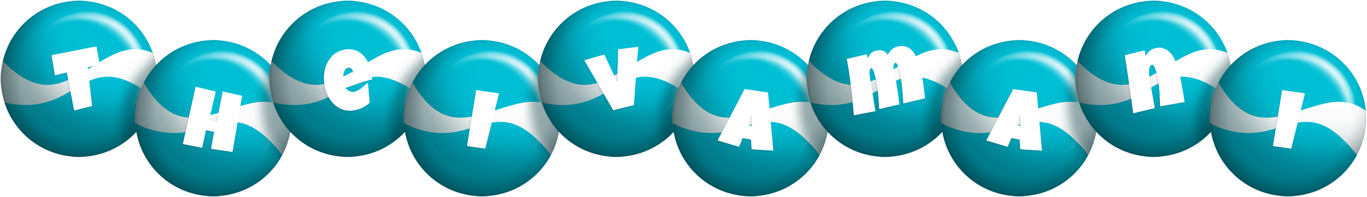 Theivamani messi logo