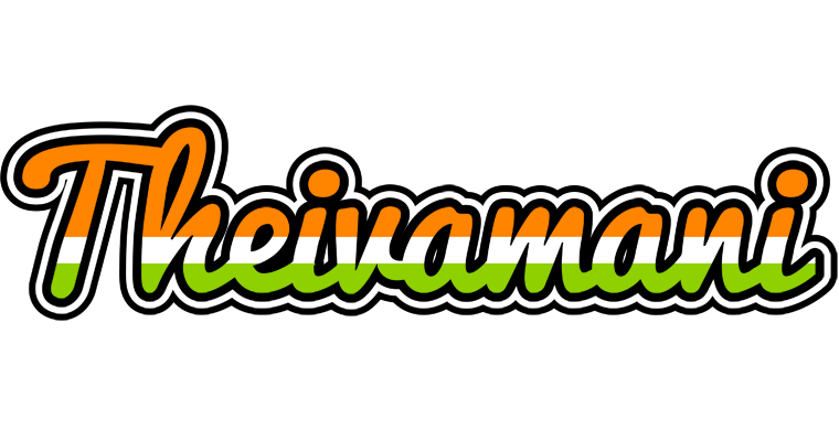 Theivamani mumbai logo