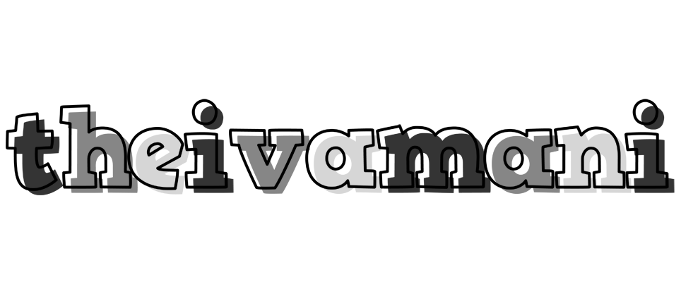 Theivamani night logo