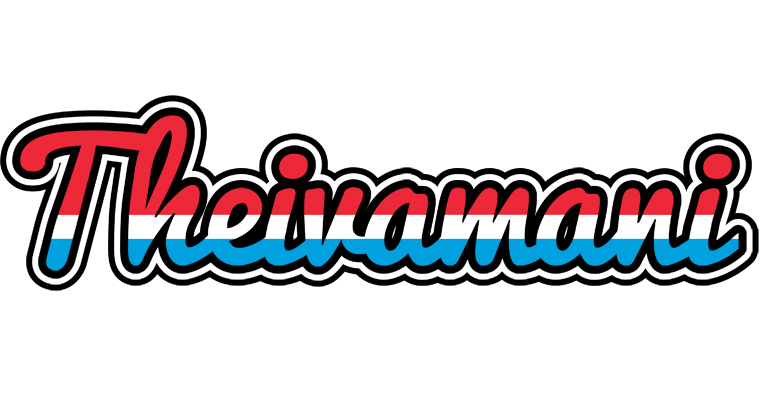Theivamani norway logo