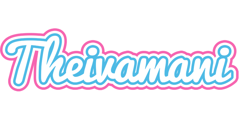 Theivamani outdoors logo