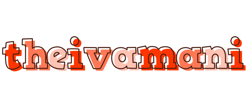 Theivamani paint logo
