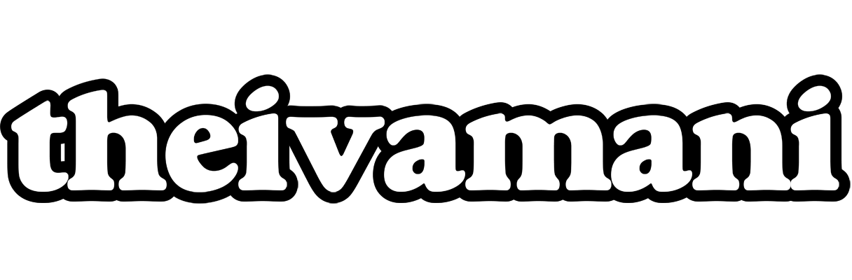 Theivamani panda logo
