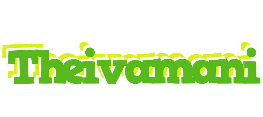 Theivamani picnic logo