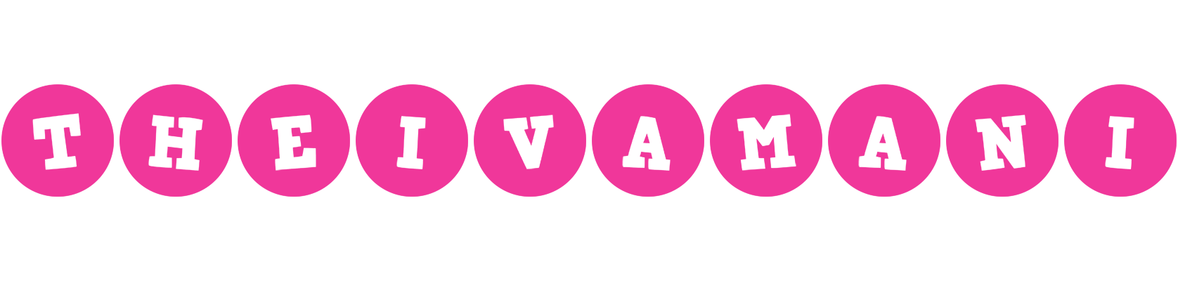 Theivamani poker logo