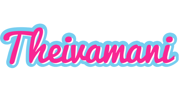 Theivamani popstar logo