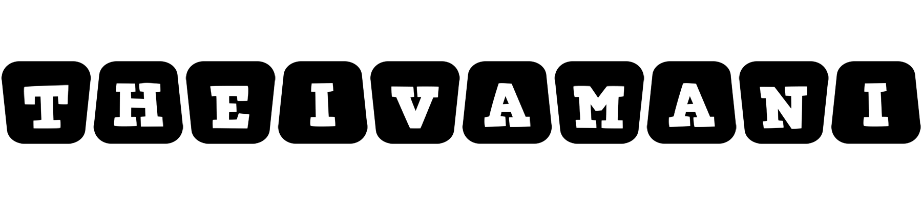 Theivamani racing logo