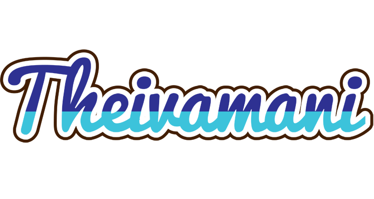 Theivamani raining logo