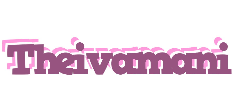 Theivamani relaxing logo