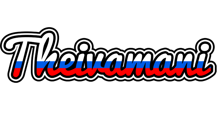 Theivamani russia logo
