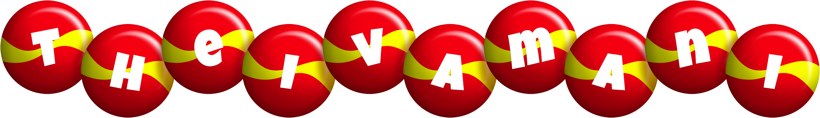 Theivamani spain logo