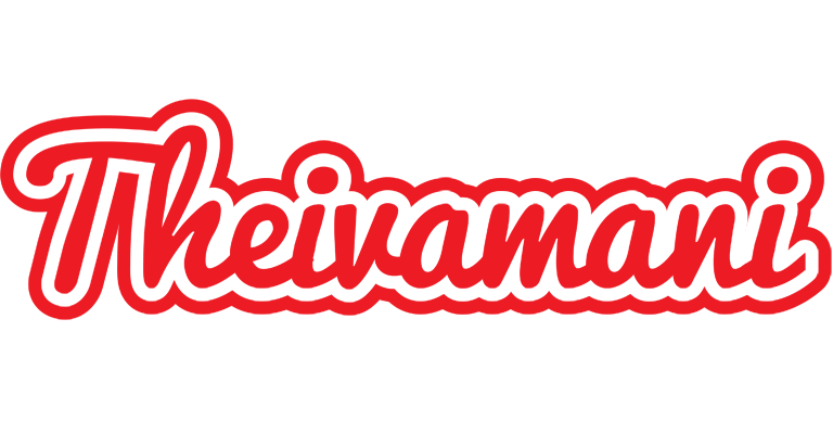 Theivamani sunshine logo