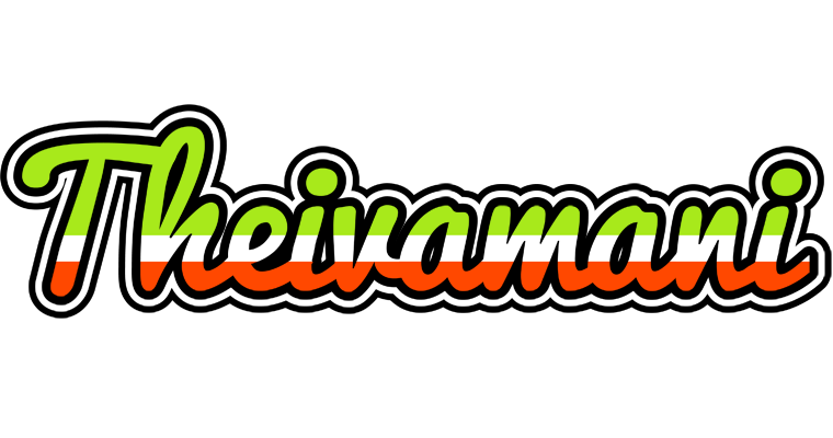 Theivamani superfun logo