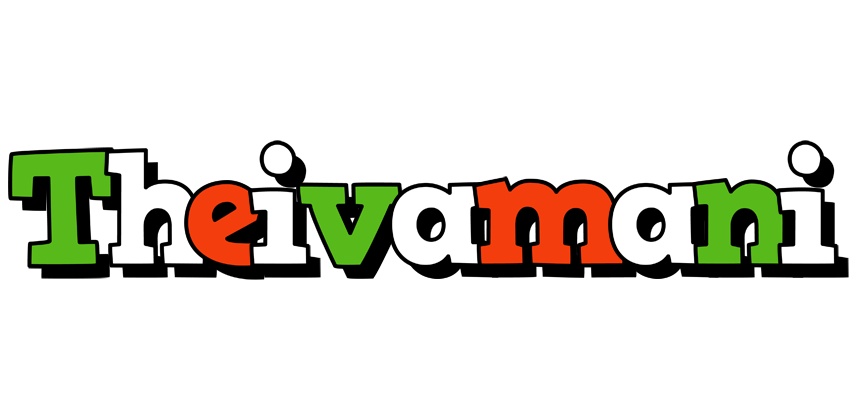 Theivamani venezia logo