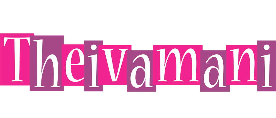 Theivamani whine logo