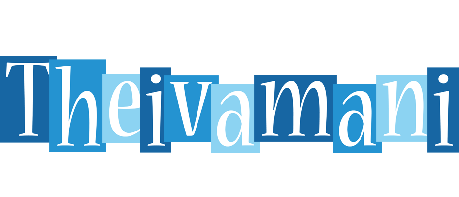 Theivamani winter logo