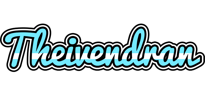 Theivendran argentine logo