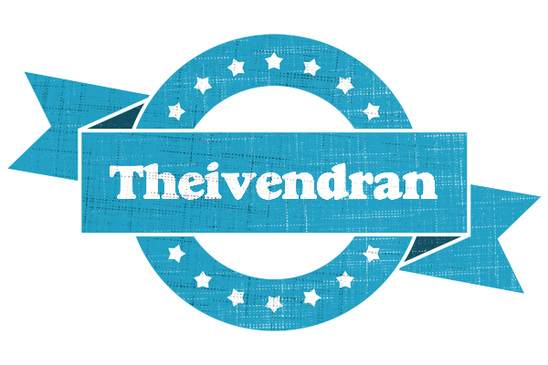 Theivendran balance logo