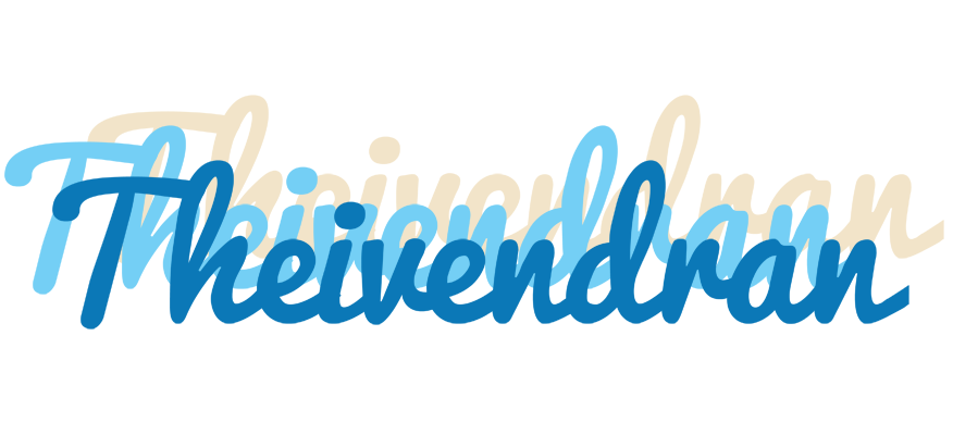 Theivendran breeze logo