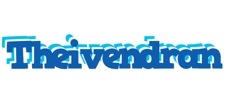 Theivendran business logo