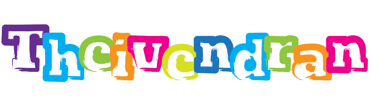 Theivendran casino logo