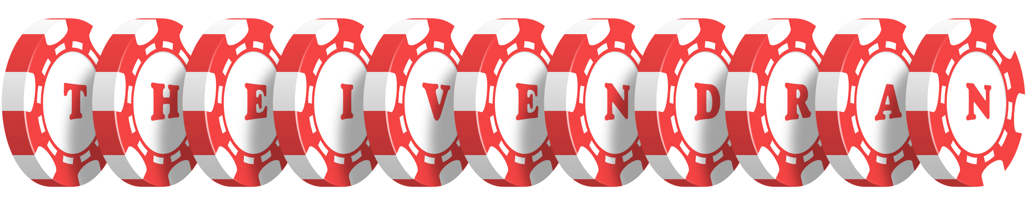 Theivendran chip logo