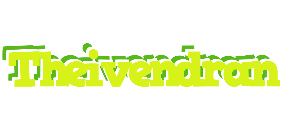 Theivendran citrus logo