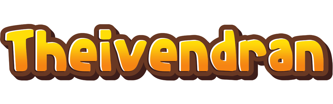 Theivendran cookies logo