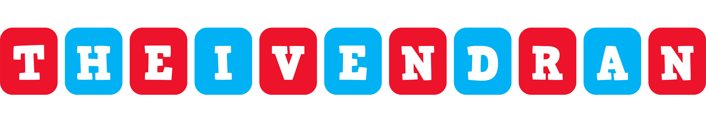 Theivendran diesel logo