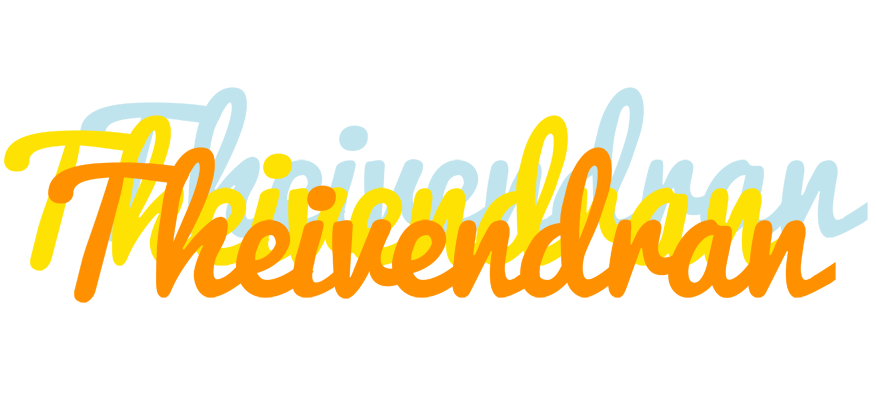 Theivendran energy logo
