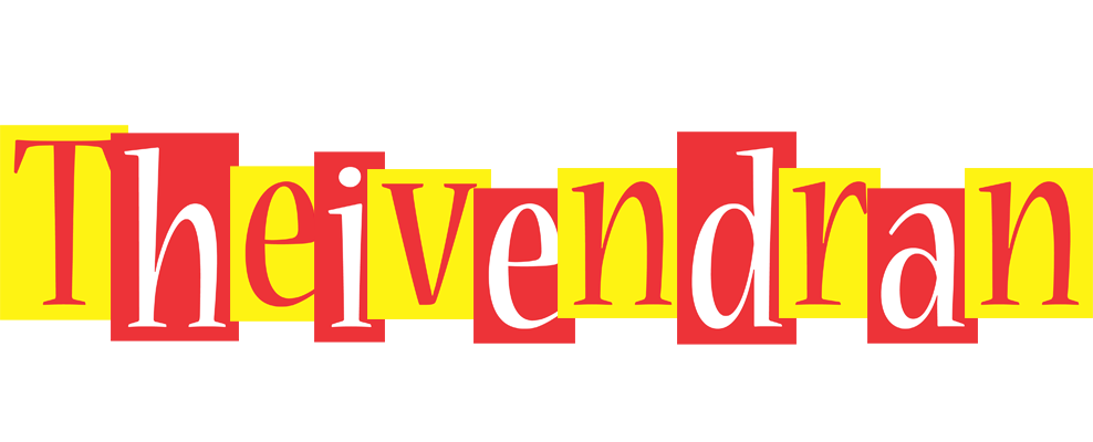Theivendran errors logo