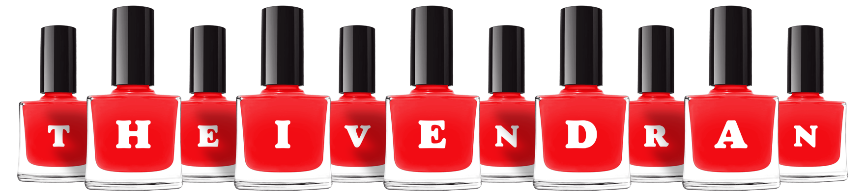 Theivendran fashion logo