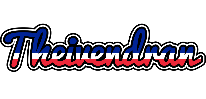 Theivendran france logo