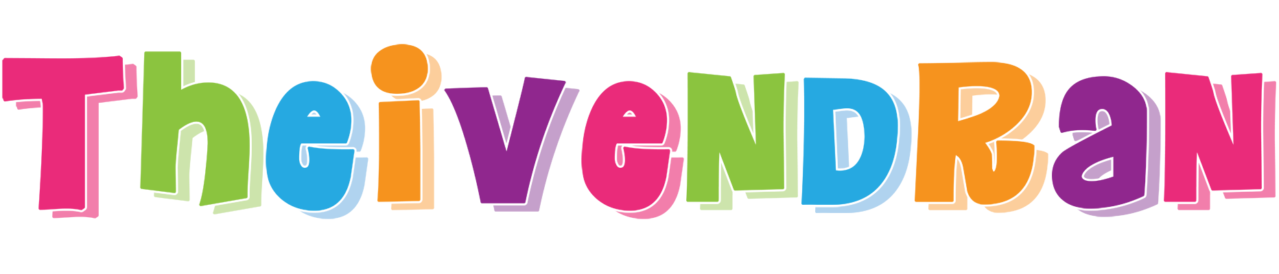 Theivendran friday logo