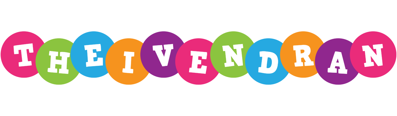 Theivendran friends logo