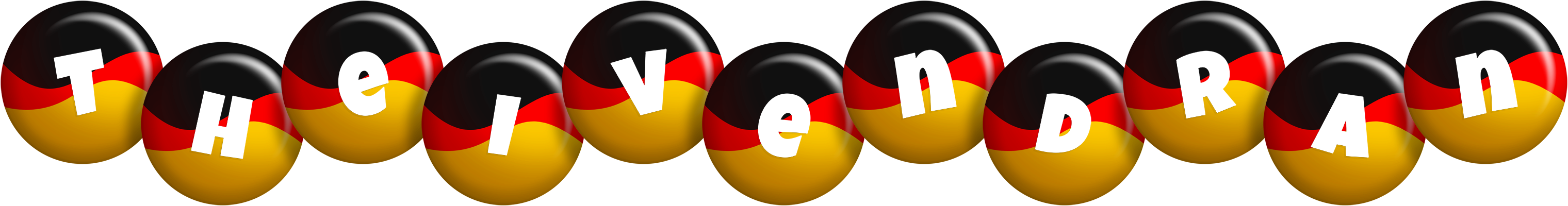 Theivendran german logo
