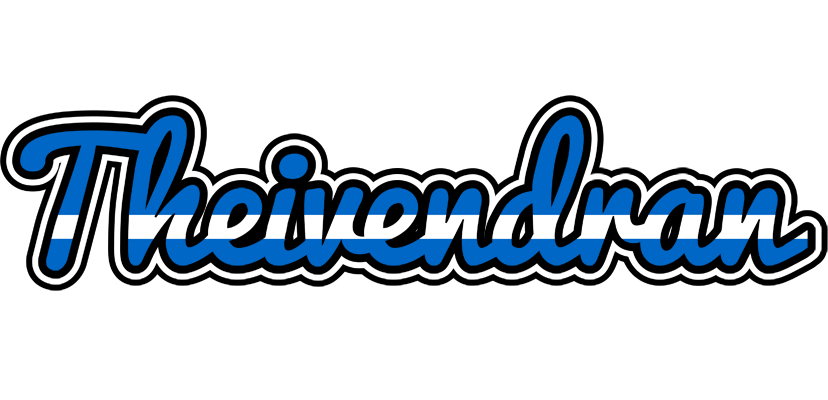 Theivendran greece logo