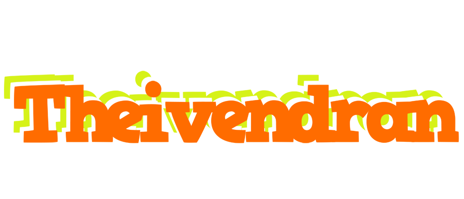 Theivendran healthy logo