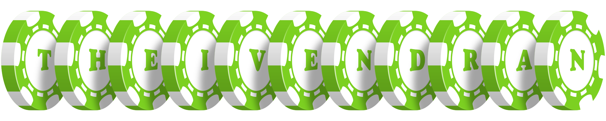Theivendran holdem logo
