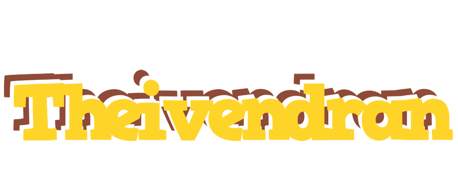 Theivendran hotcup logo