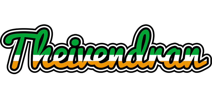 Theivendran ireland logo