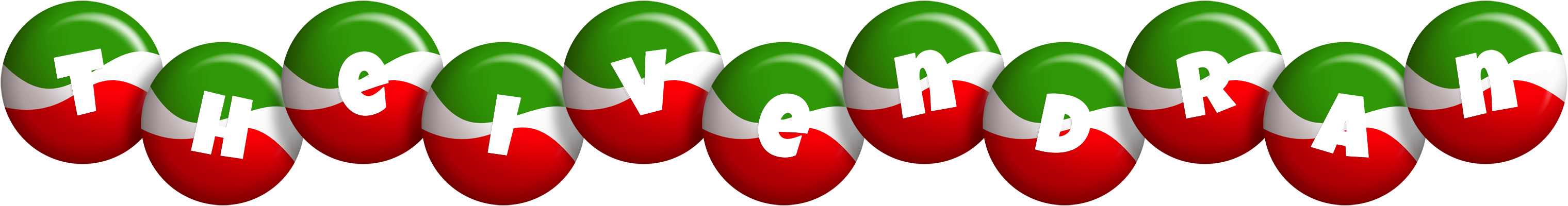 Theivendran italy logo