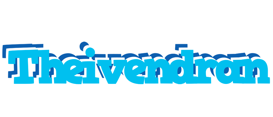Theivendran jacuzzi logo