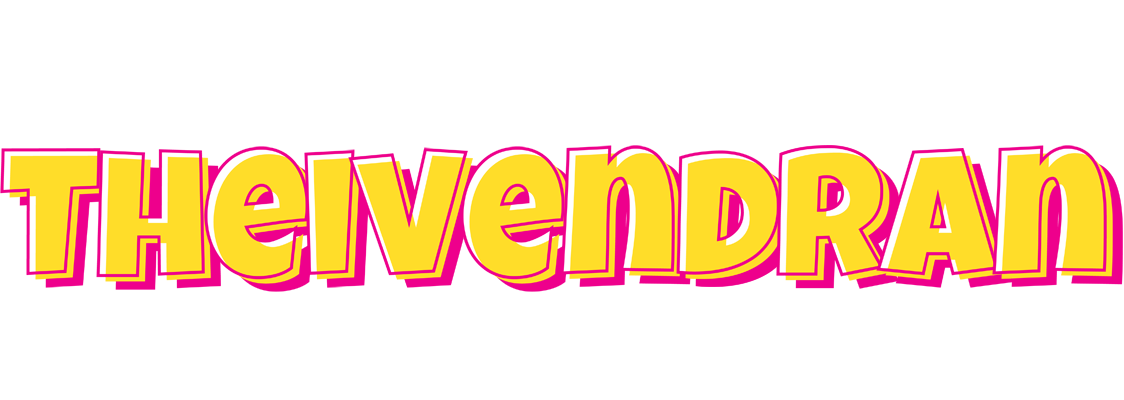 Theivendran kaboom logo
