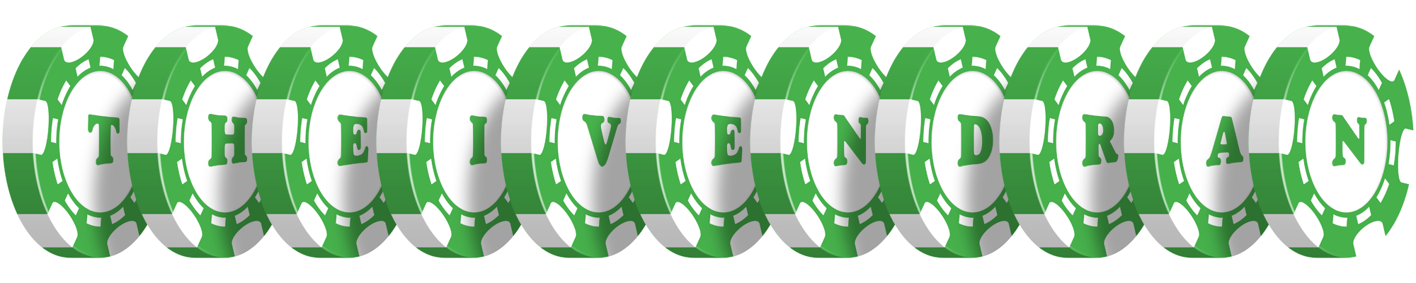 Theivendran kicker logo